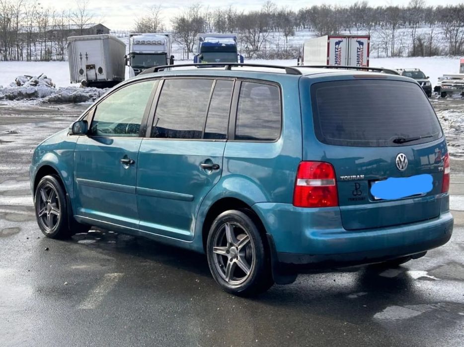 VOLKSWAGEN Unknown Model 2006 — imagine 2