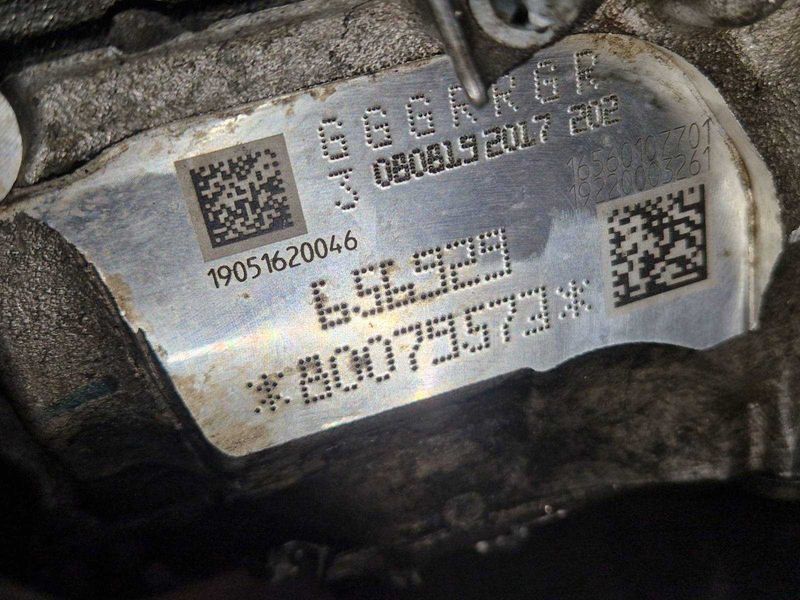 Двигател за Mercedes W222
S400 дизел , код на мотора 656929