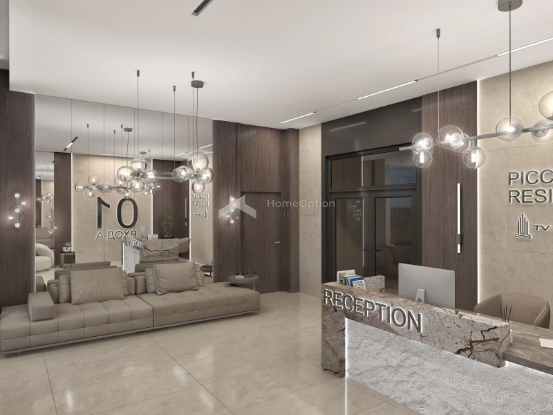 Продава се Двустаен апартамент в Бургас, Изгрев - 62 кв.м за 2429 €/кв.м - Снимка #10