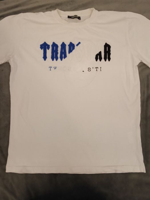 Ticou Trapstar,bun și utilizabil