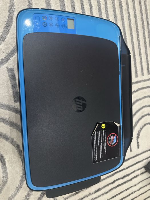 Продам принтер HP DeskJet 3700 / 3720 МФУ Wi-Fi
