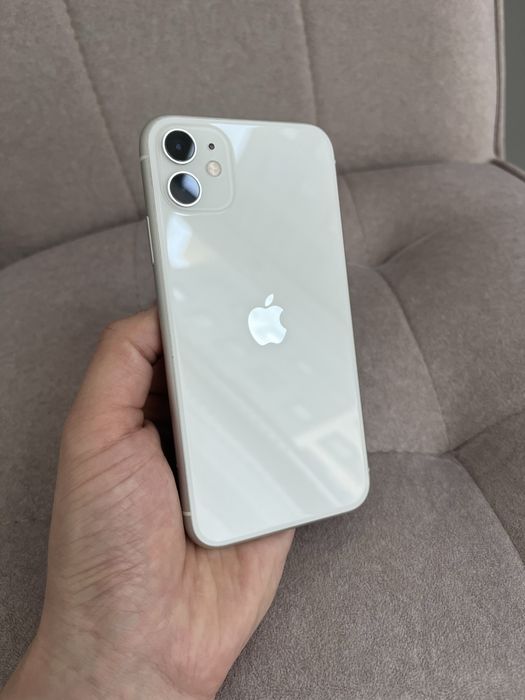 Iphone 11 продам
