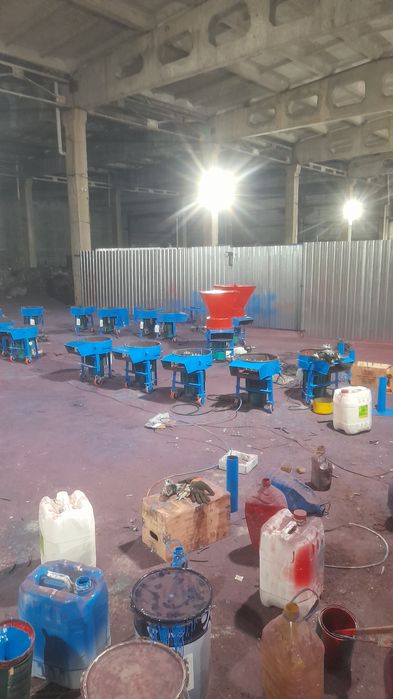 Драбилка зулфикор