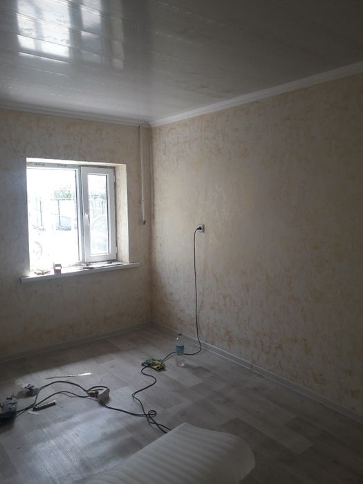 Ремонт квартир и домов