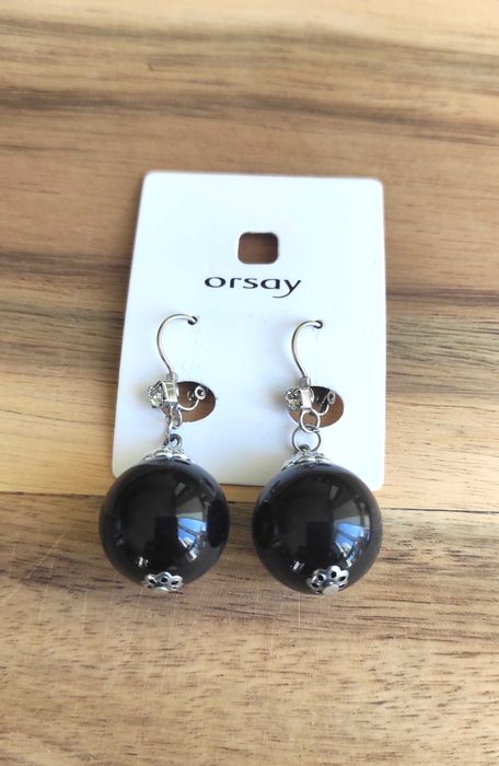 Нови бижута, обеци, колиета