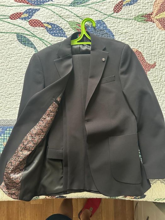 Костюм на мальчика