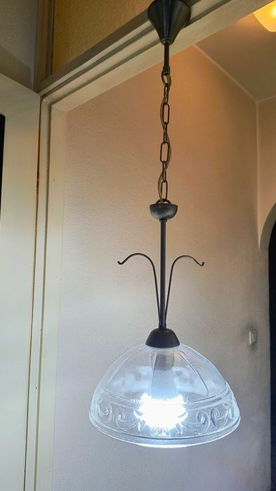 Осветителни тела