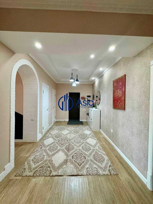 #K116 | Sotuvda: #3x xonali zamonaviy kvartira +dubleks