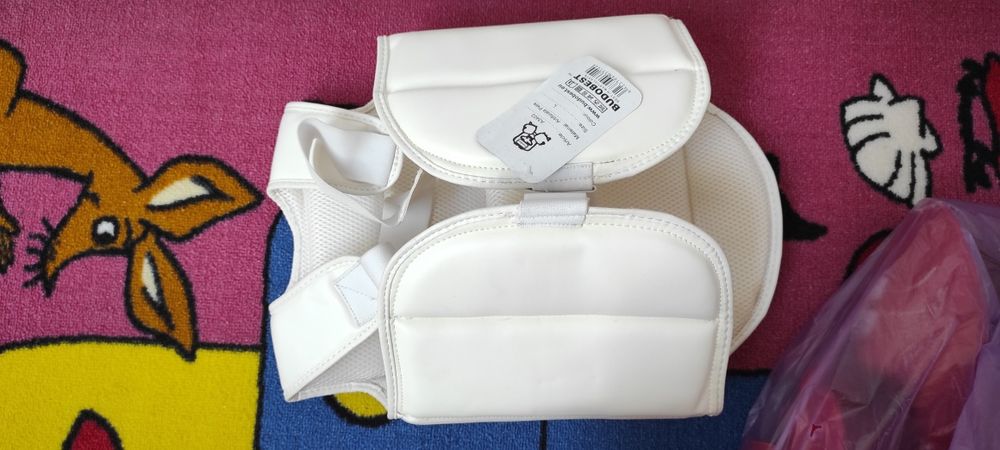 Protectie pentru piept