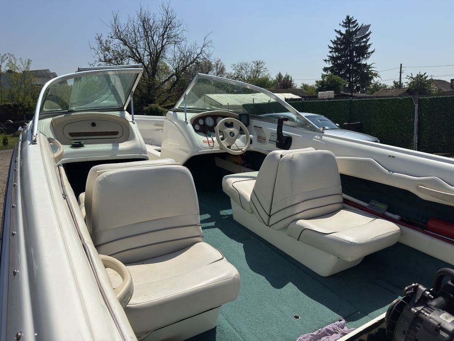 Vand barca SeaRay