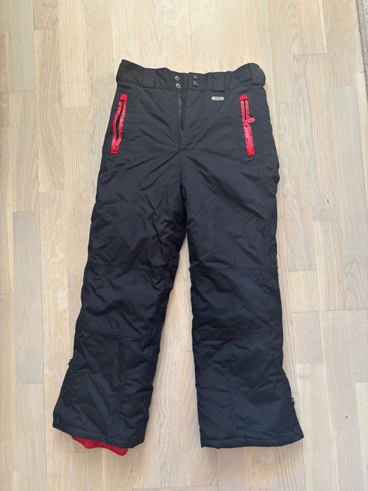 Детски ски панталон 9-10 год NO FEAR
