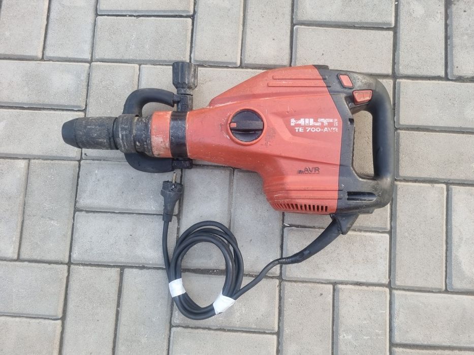 Demolator Hilti TE 700-AVR