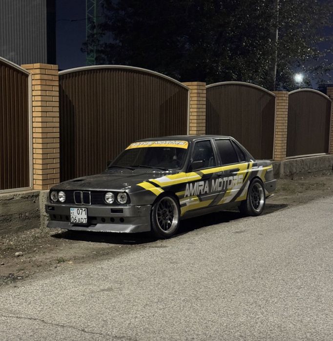 Ремонт Bmw. Диагностика ходовка мотор.