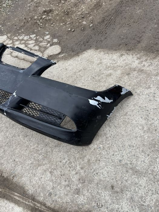 предна броня за bmw e90/91