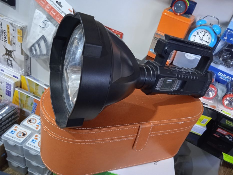 Фонарик,головной фонарик