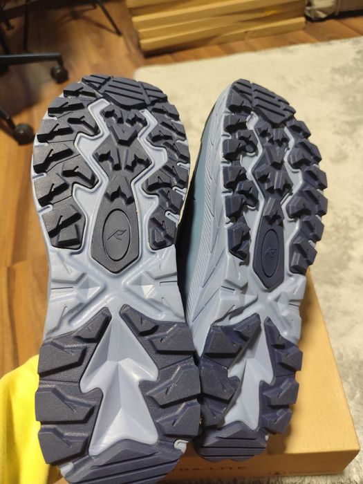 Маратонки, спортни обувки, 46 номер, нови.