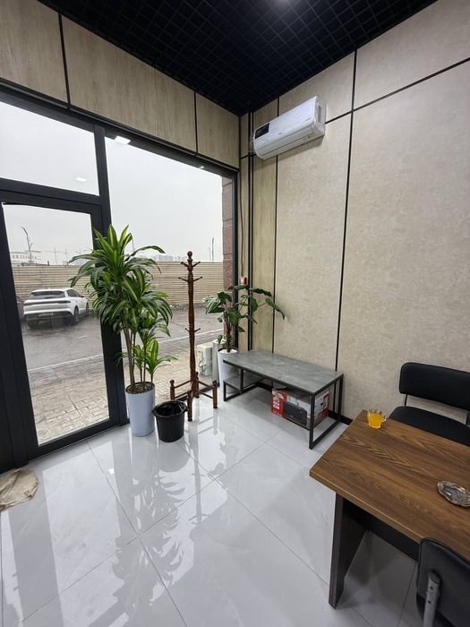 Sotiladi ofis remont bilan 37m2 Aviator karzinka