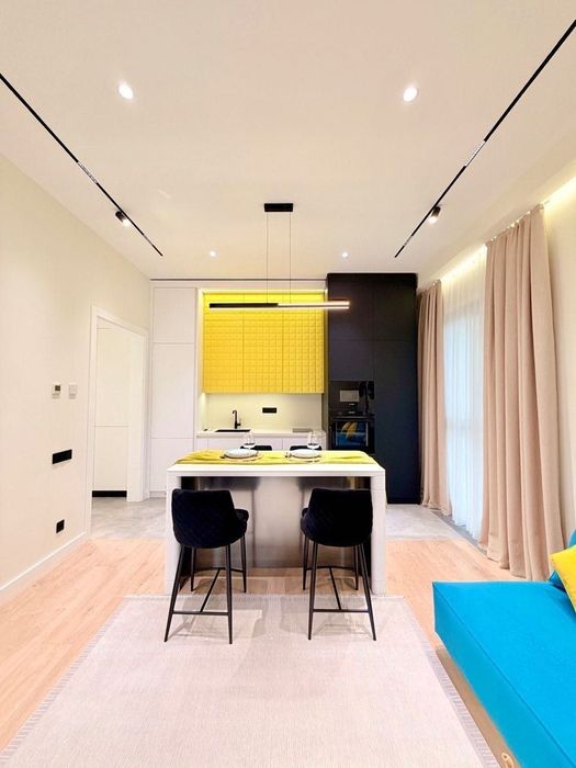 Продажа 2х ком квартира жк Мирабад Авеню Б-блок ор: Госпитальный  сша