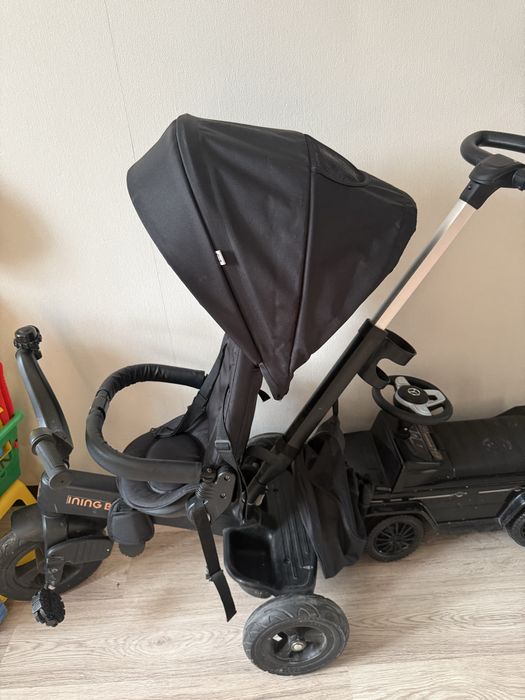 Срочно продам детский велосипед