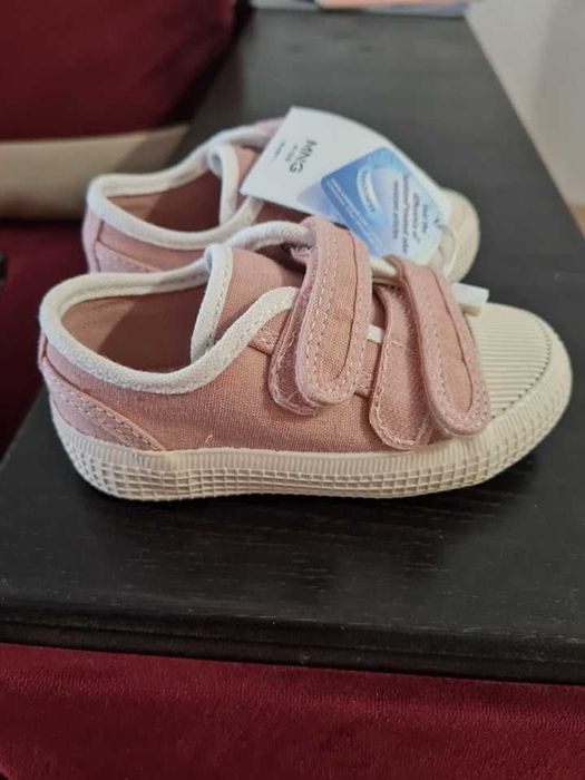 Кецове Mango размер 21