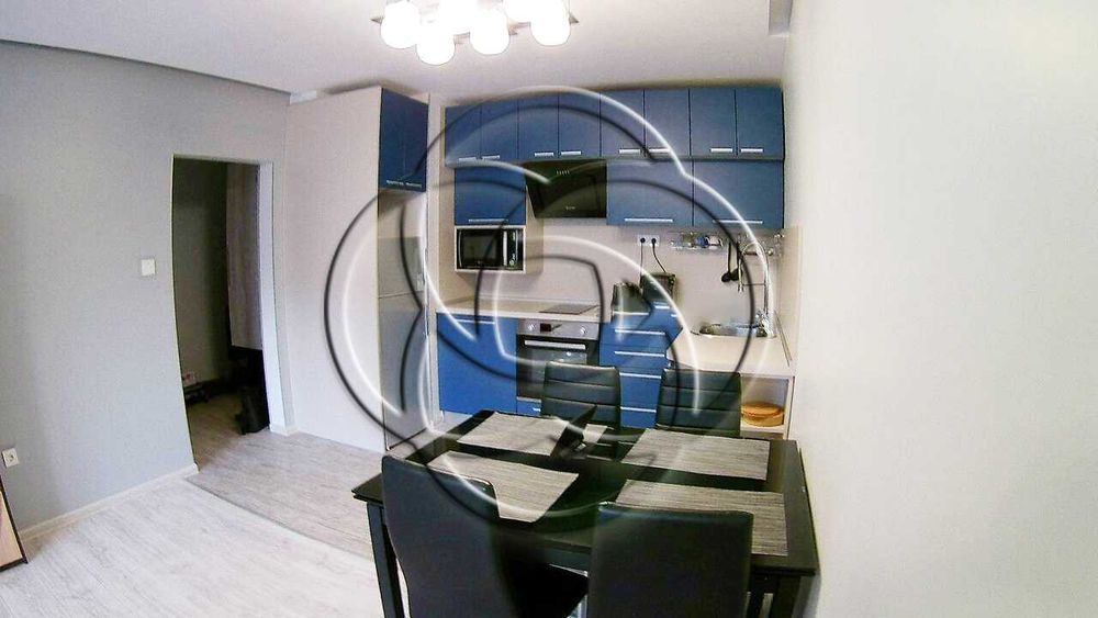 Дава се под наем Двустаен апартамент в София, Младост 1 - 61 кв.м за 600 € - Снимка #1