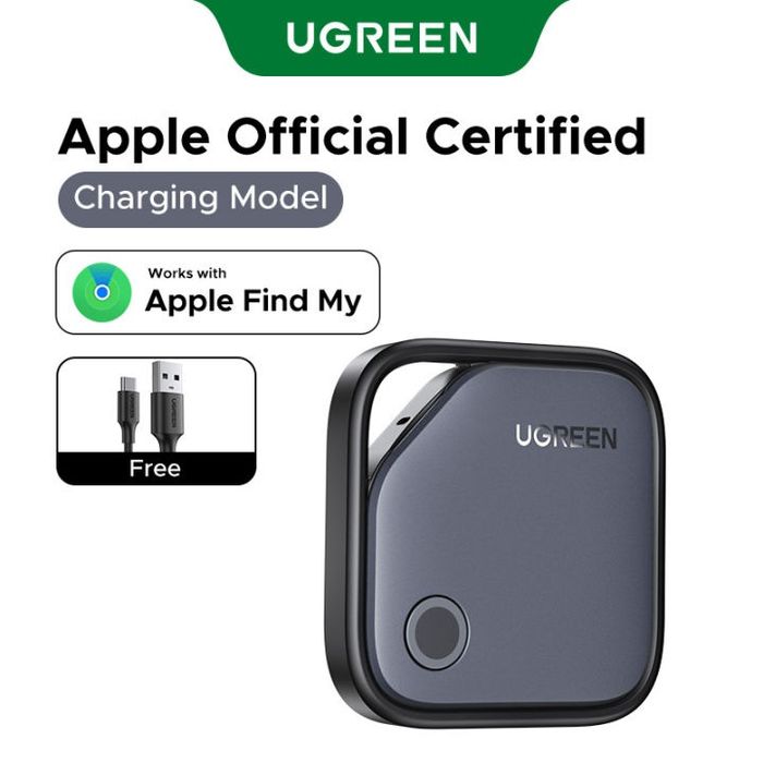Ugreen airtag трекер