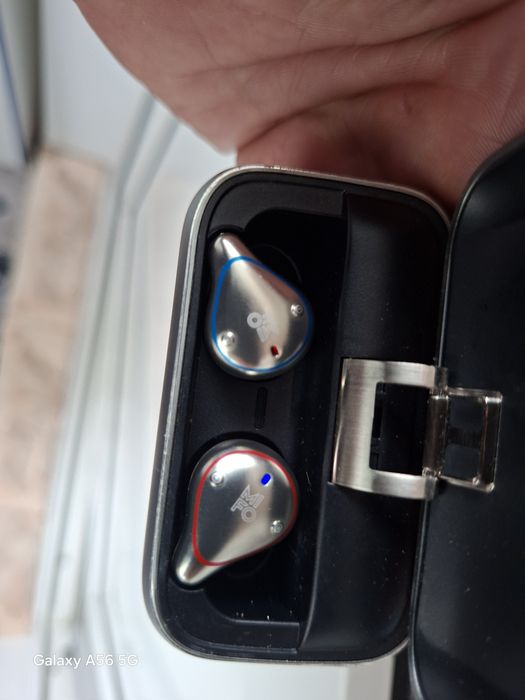 Mifo O5 Plus Wirelees impermeabile