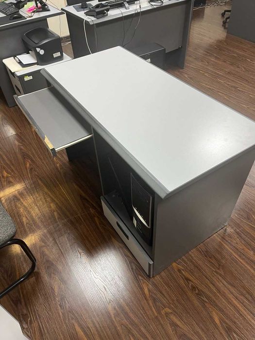 Офисный стол STR1210 / Ofis stoli STR1210