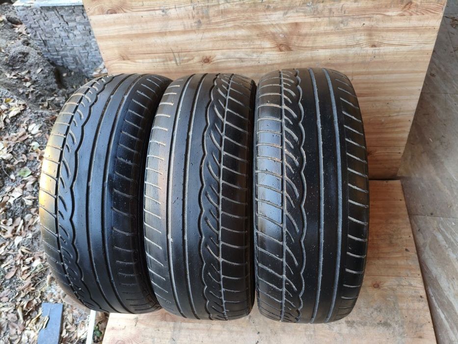 205 55 R16 Пара 2шт. Одиночка 1шт.