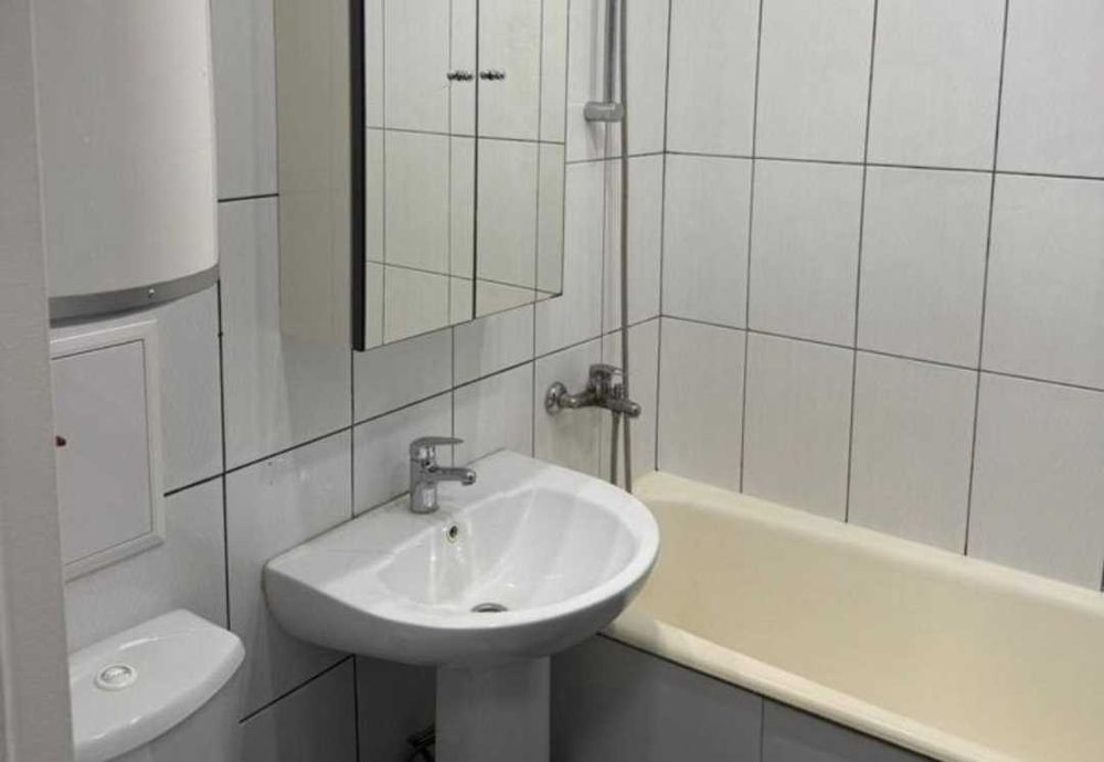 Однокомнатная в аренду