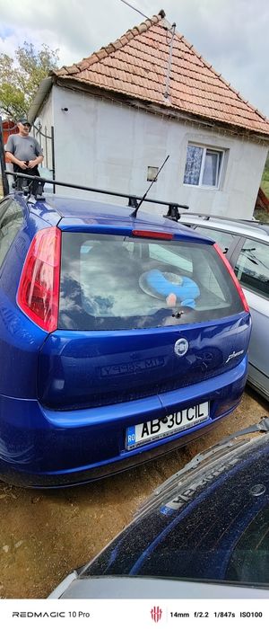 Fiat Grande punto