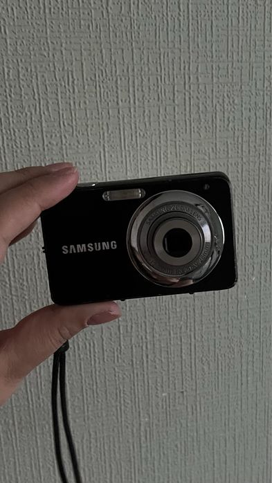 Мыльница Samsung ST30