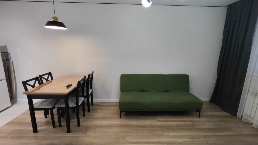 Продается 2х комнатная квартира!