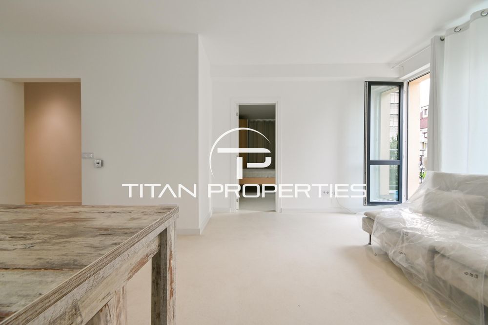 Дава се под наем Тристаен апартамент в София, Манастирски ливади - 97 кв.м за 1250 € - Снимка #3