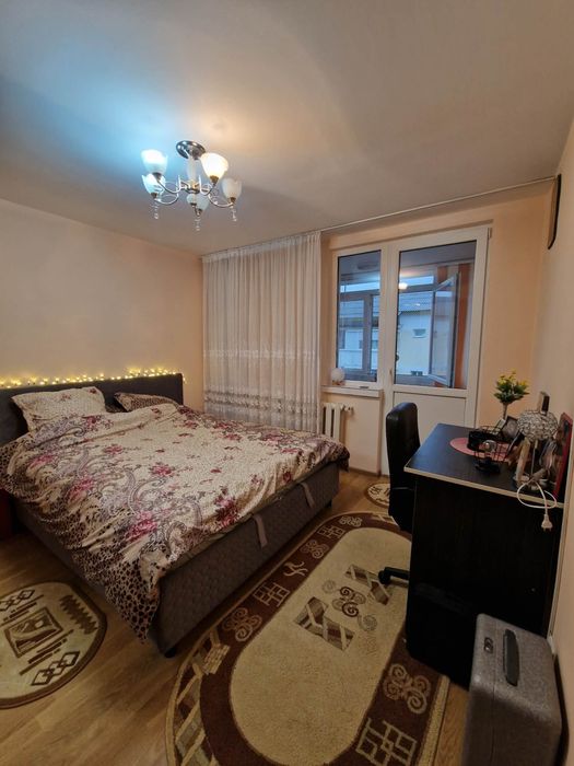 Vand apartament 2 camere