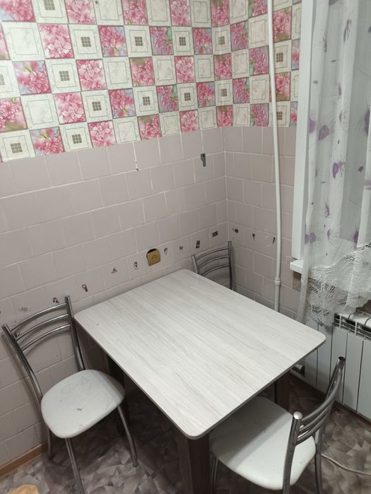 Сдам квартиру  3мкр