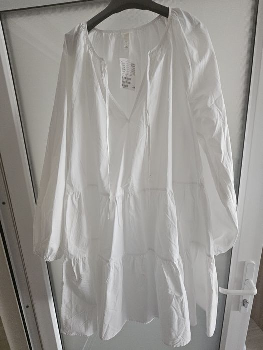 Rochie noua H&M , mar M