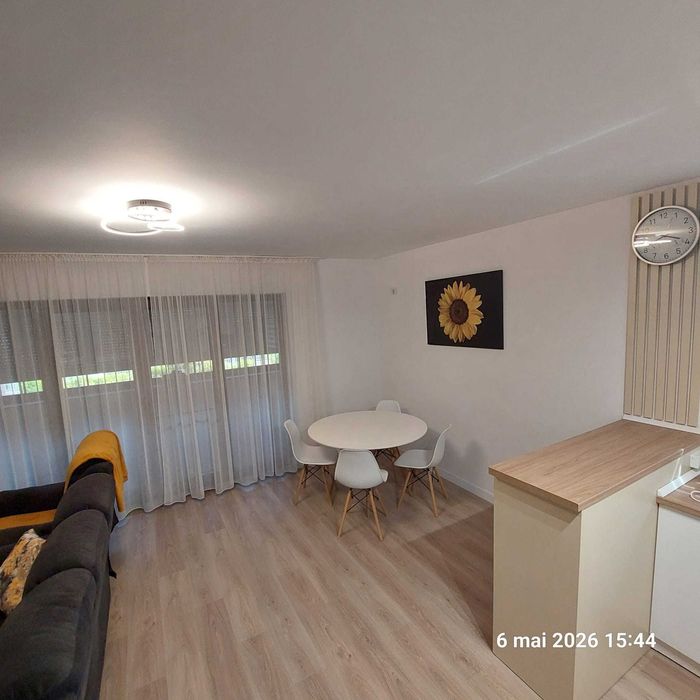 Apartament de inchiriat Magnolia Paulesti
