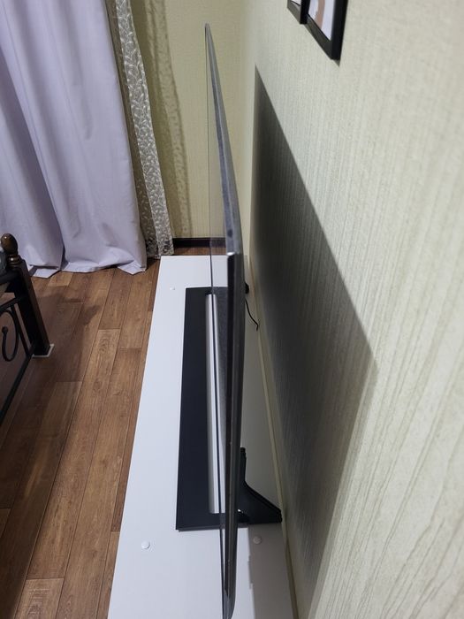 LED Телевизо  Д50" (127 см) на КШТ..