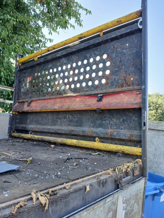 Bena fixa de vanzare