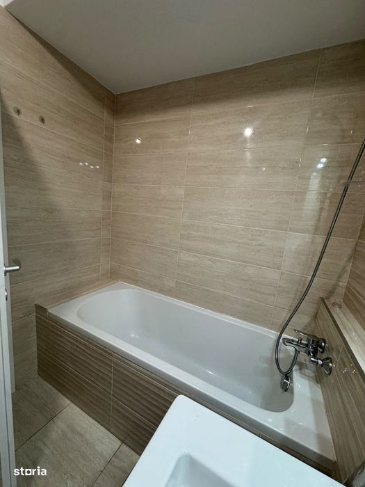Apartament 2 camere bloc nou - Bld. Timisoara - Brancusi - Valea Larga