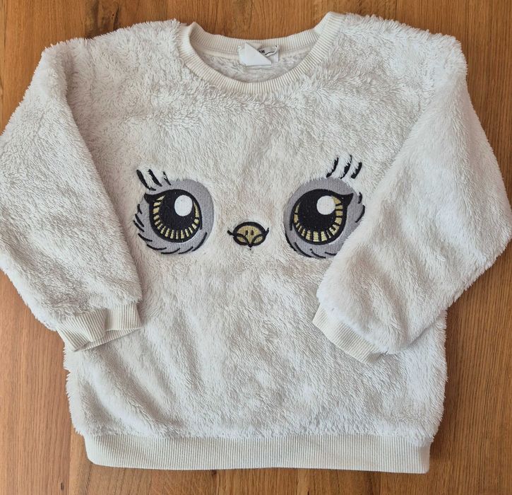 Детски пуловери размер 98-104 см