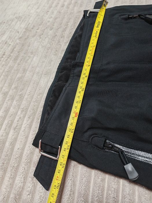 Schoffel Venturi pantaloni schi snowboard ski S