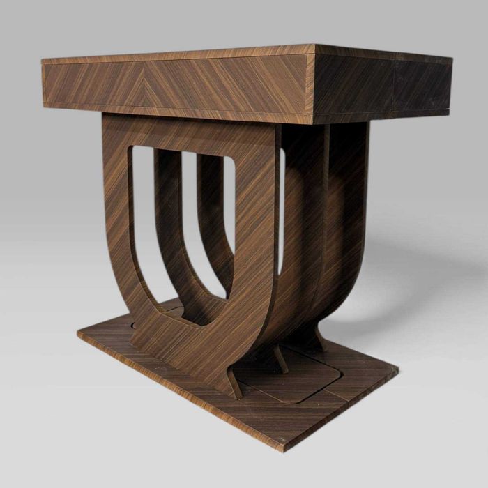 Стол трансформер Астана стулья