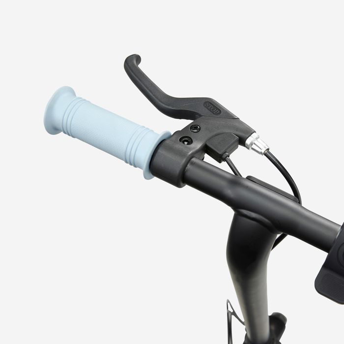 Trotinetă electrică Xsd100e Copii peste 6 - produs resigilat Decathlon