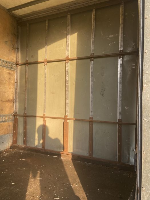 Продам будку на Sprinter