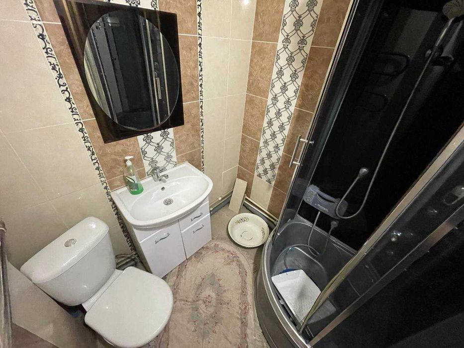 Продажа 2-комнатной квартиры КСК