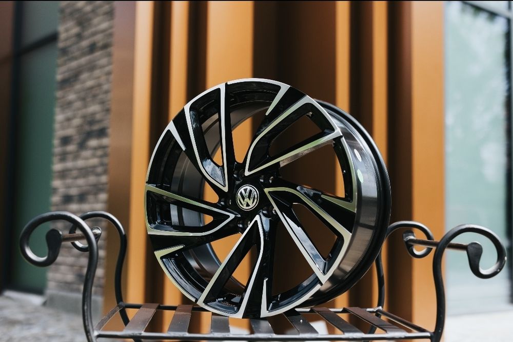 Jante 18 Volkswagen R18