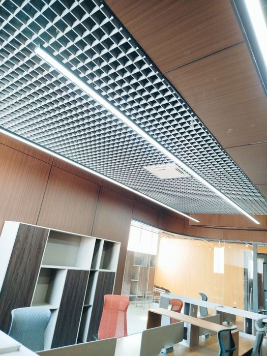 Грильято, Реечный, Grilyato, Reechniy, Грельнда, Рейка,  Профиль AII17