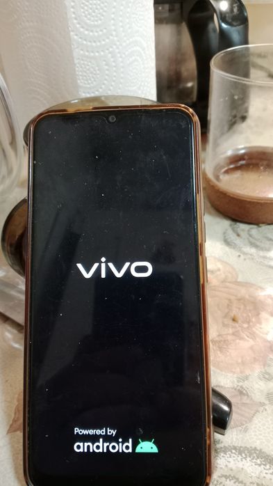 Vivo в хорошем состоянии